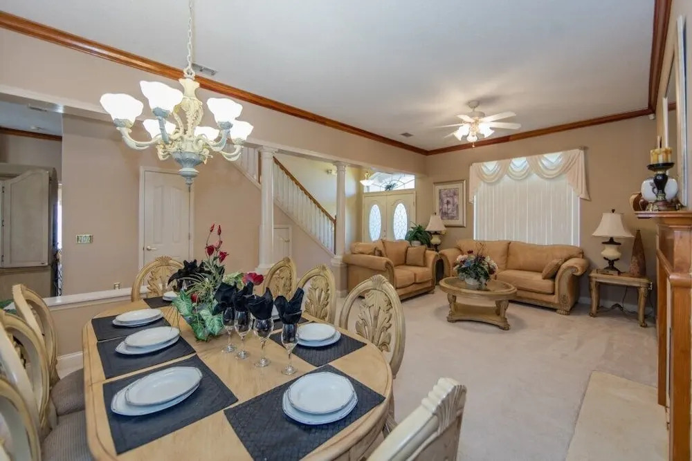 King's Landing 5 Bedroom 7 Bath