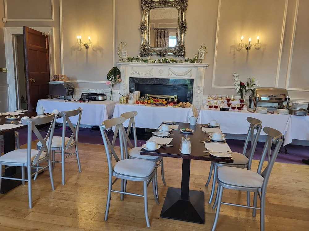Leixlip Manor Hotel
