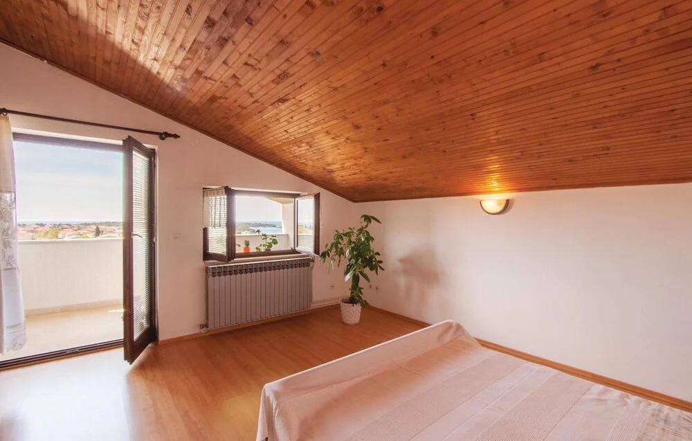 Stunning Home in Pula With Wifi and 1 Bedrooms
