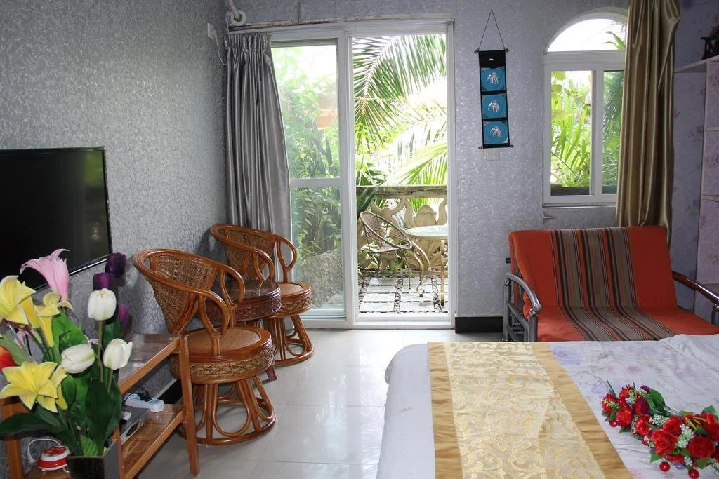 Beans Homestay