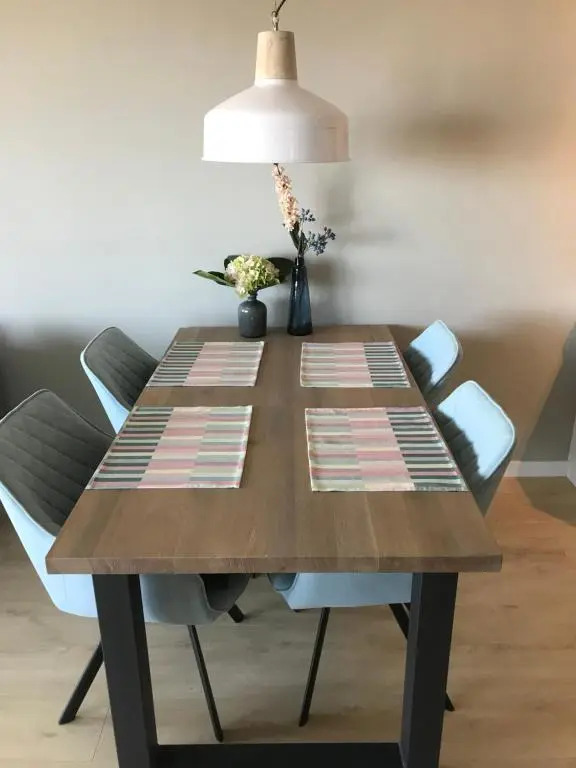Zeesterflat 117
