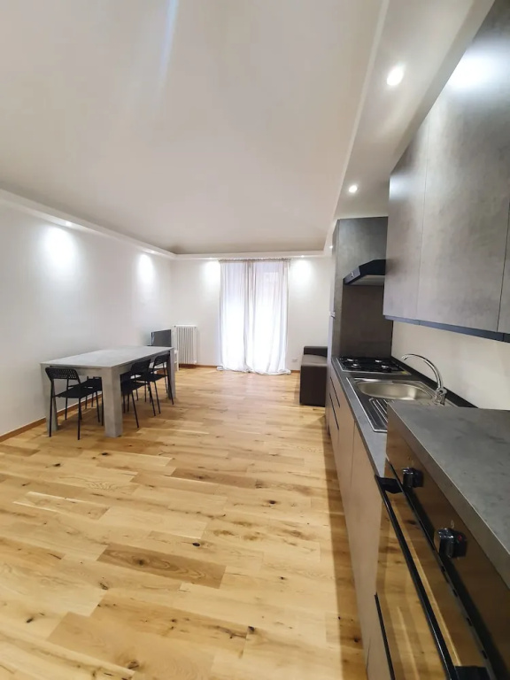 Casa Bracco