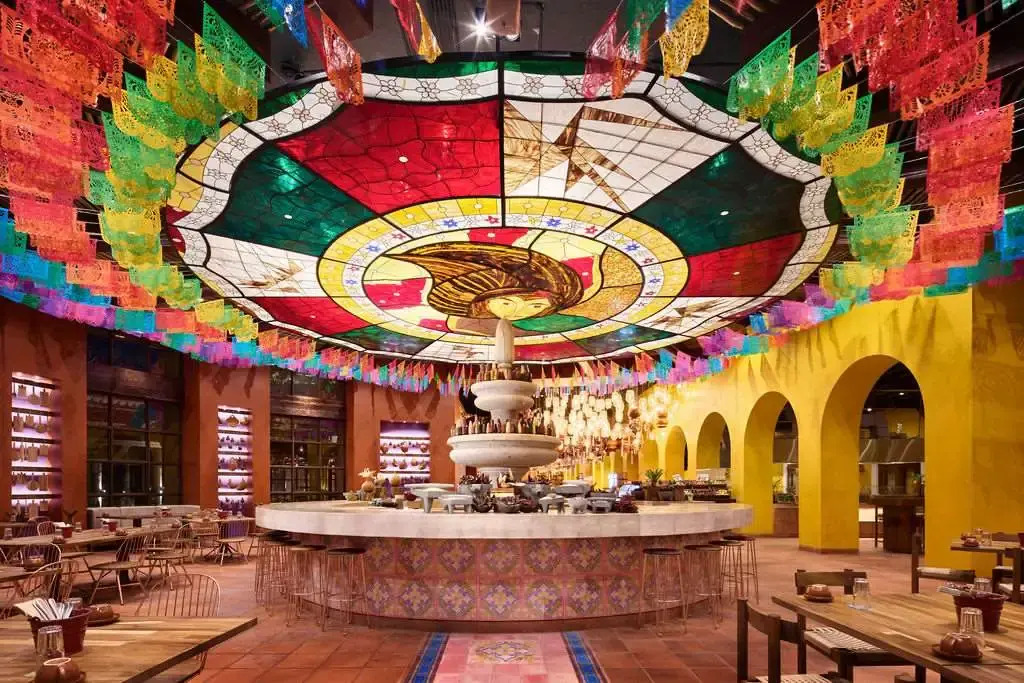Hotel Xcaret Arte – All Parks / All Fun Inclusive, Adults Only