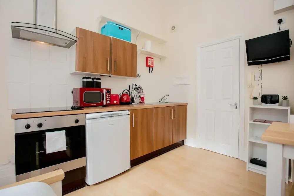Gorgeous Studio Apartment Near Pimlico