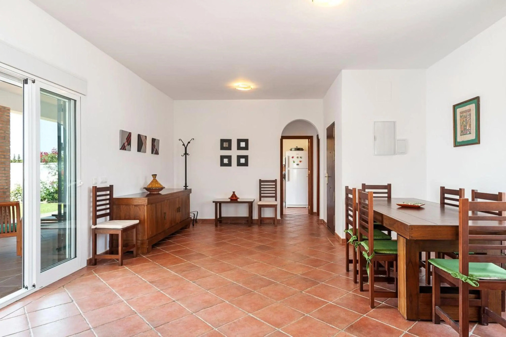 Casa Huerto del Pitorreo