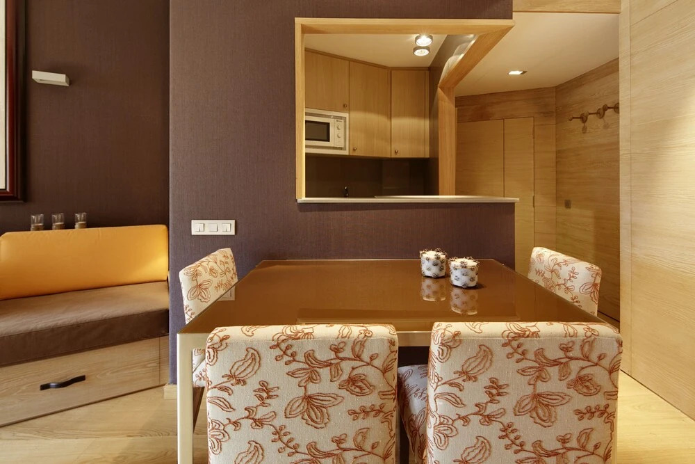 Mauberme Suite by FeelFree Rentals