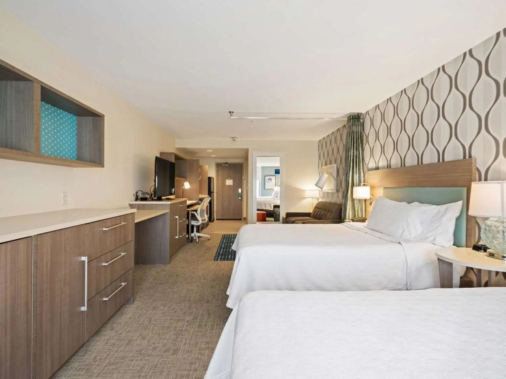 Home2 Suites By Hilton Joplin, MO