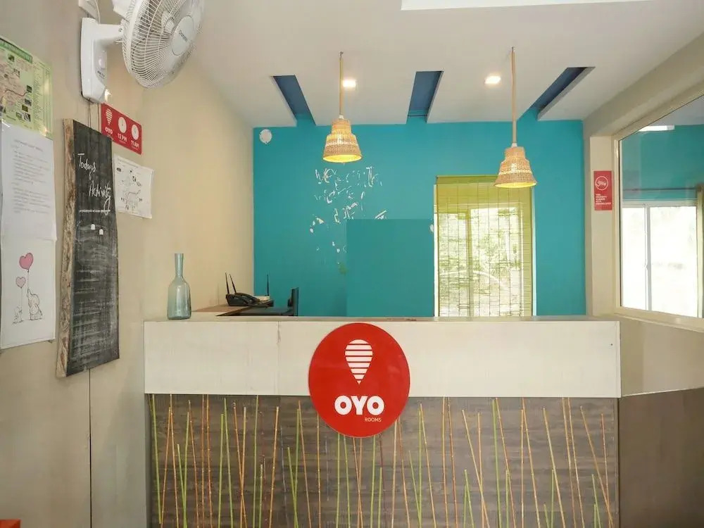 OYO 10387 Edakkal Holiday Home