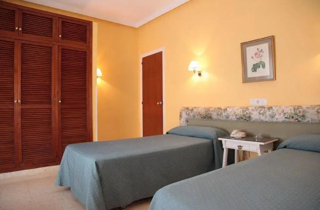 Hotel Alameda