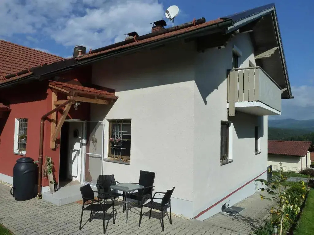 Ferienhaus Linn
