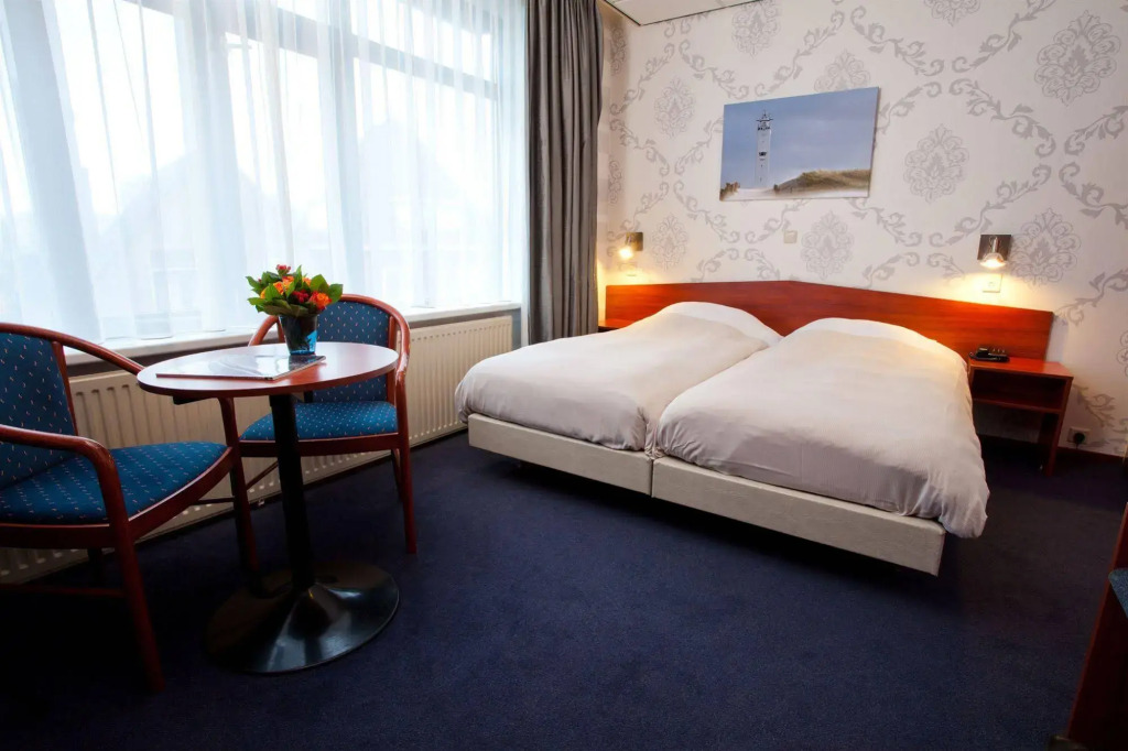 Two Brothers Hotel Astoria