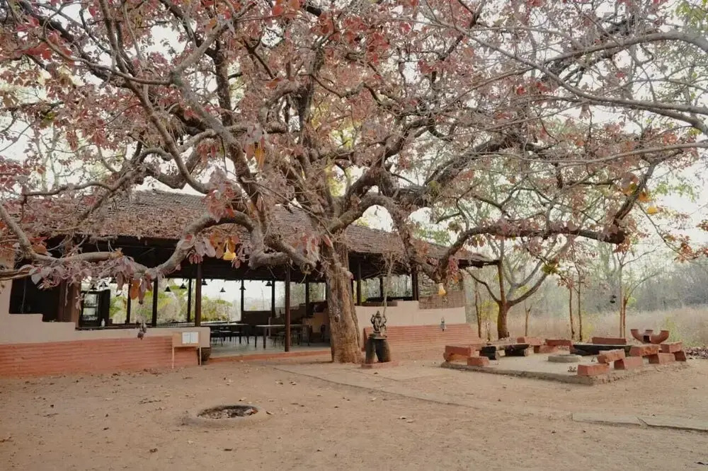 Monsoon Forest By Greetoe Resort