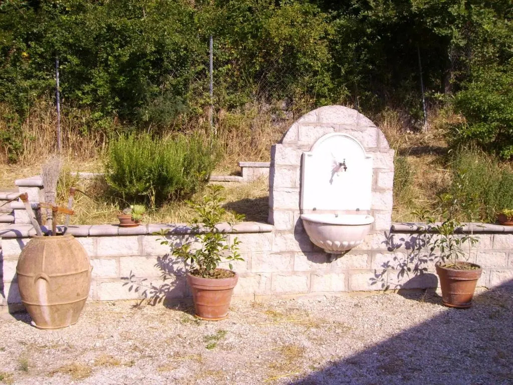 Casetta dei "Prati"