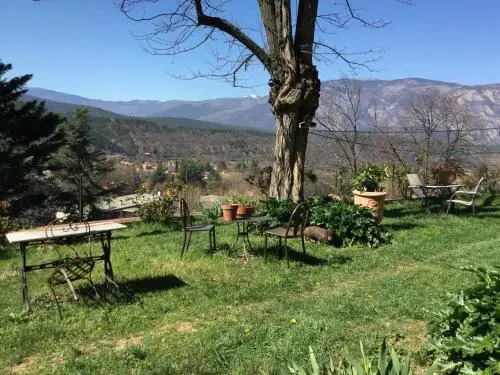 Villa Delphina