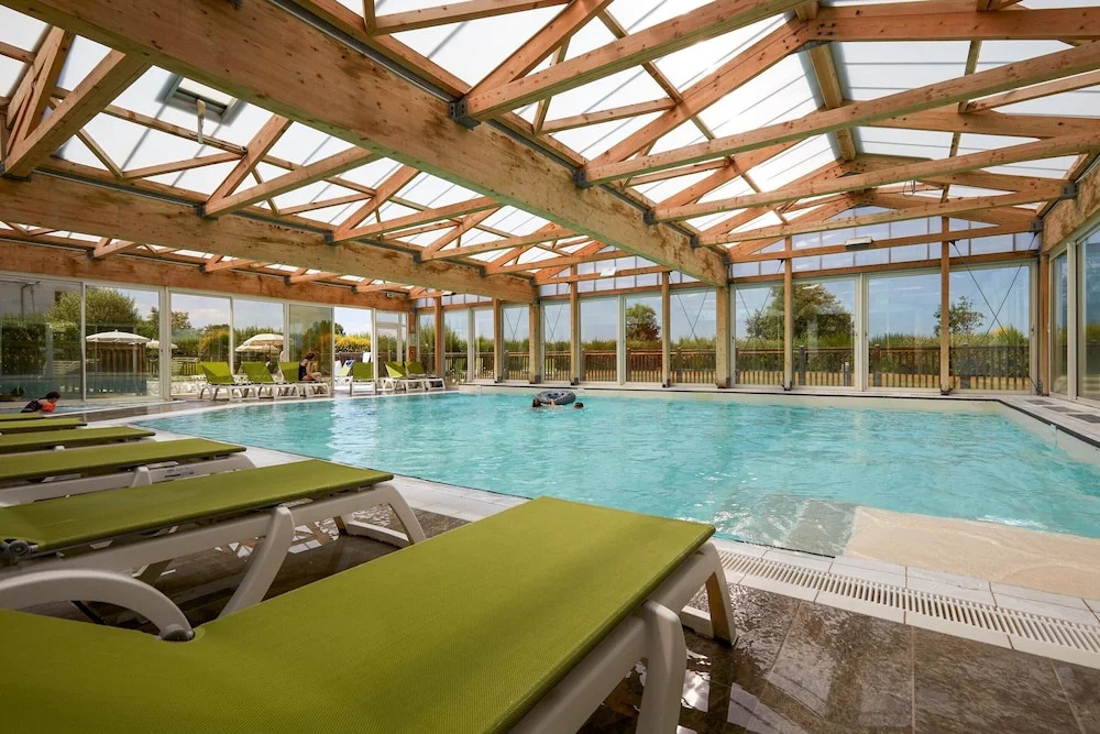 Courseulles Coastal Apartment for 4