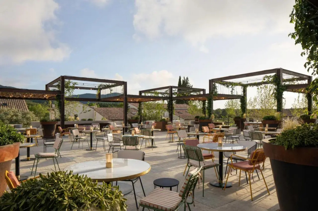 Ultimate Provence Hotel & Spa