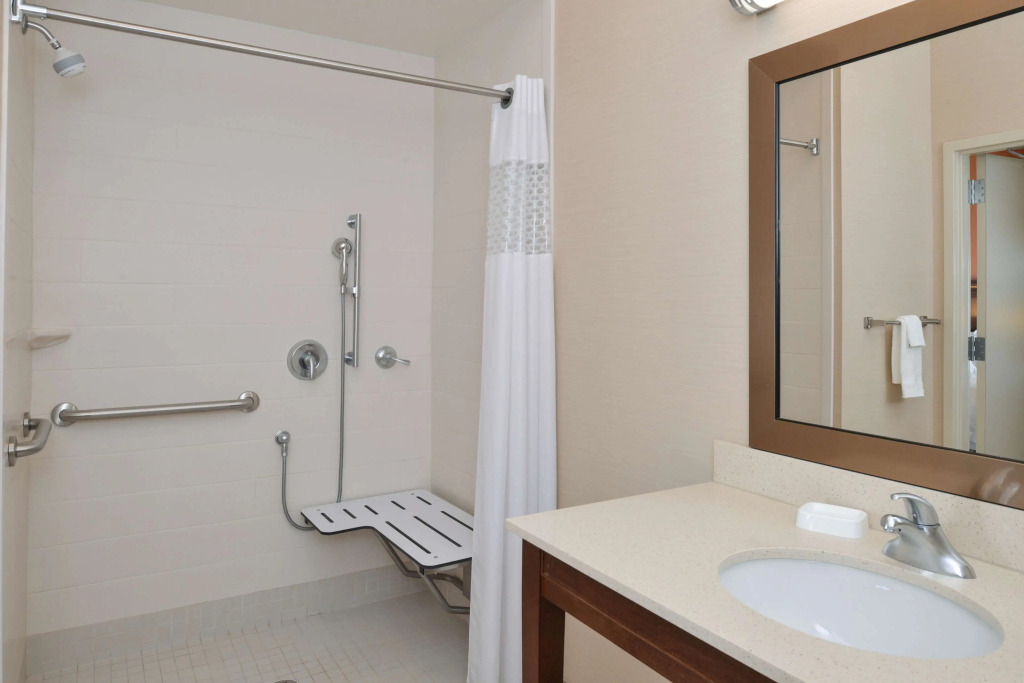 Hampton Inn & Suites - Ocala