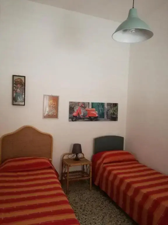 Casa Vacanze Sidda