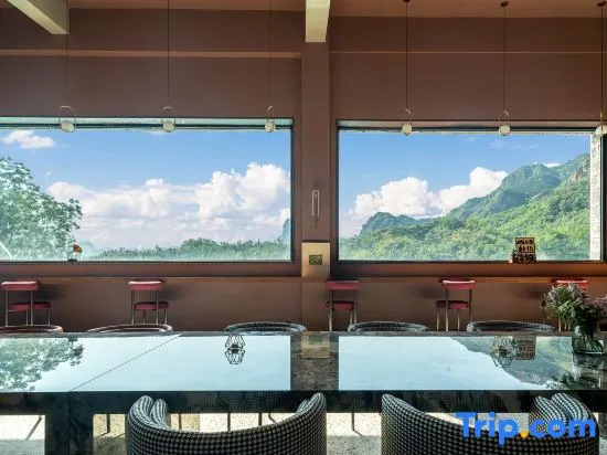 Wu'an Manning Homestay