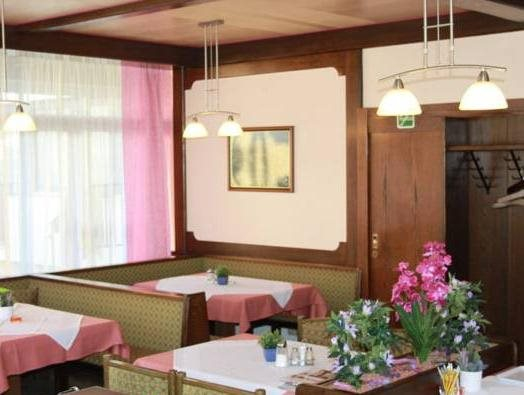 Gasthof Gerhart
