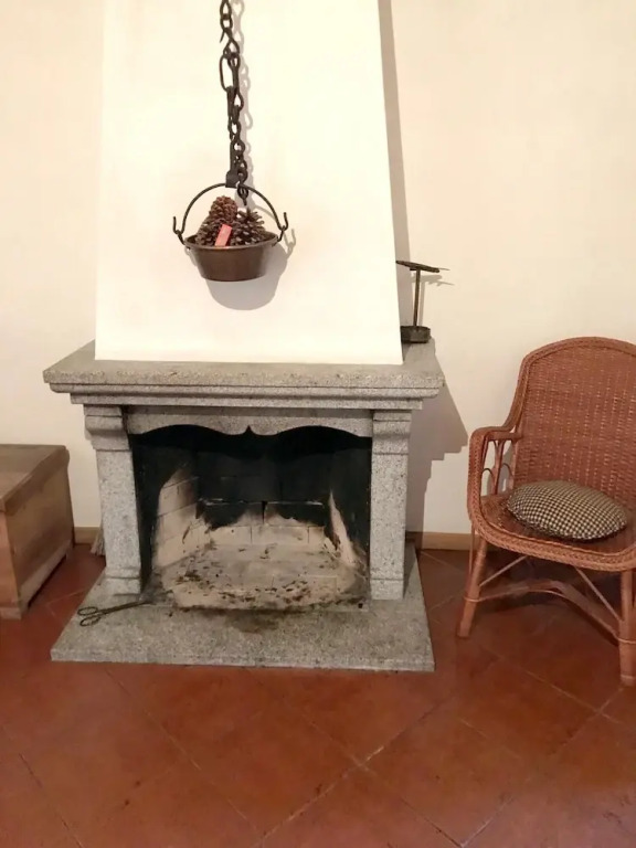 Apartment with 4 Bedrooms in Sabugueiro, with Wonderful Lake View And Enclosed Garden