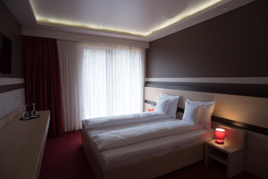 Homorod Hotel