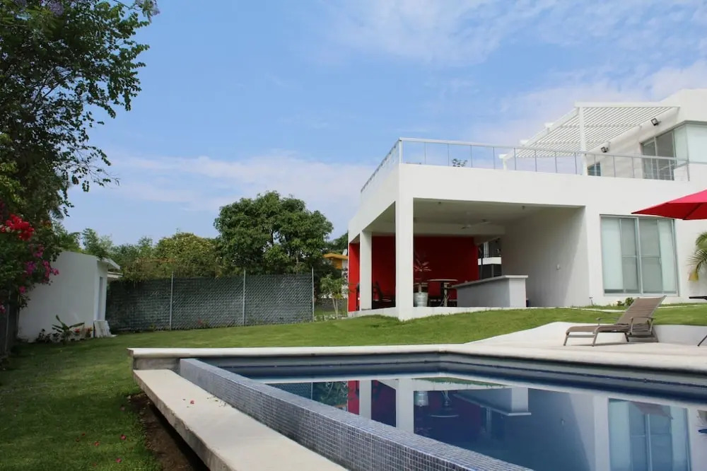 Casa Mariana