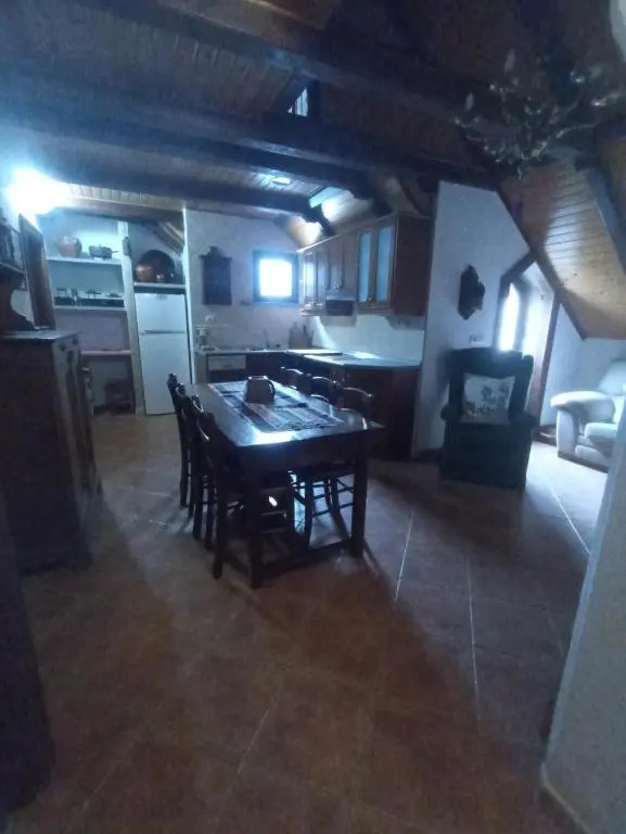 Apartamentos Sorripas 2 hab