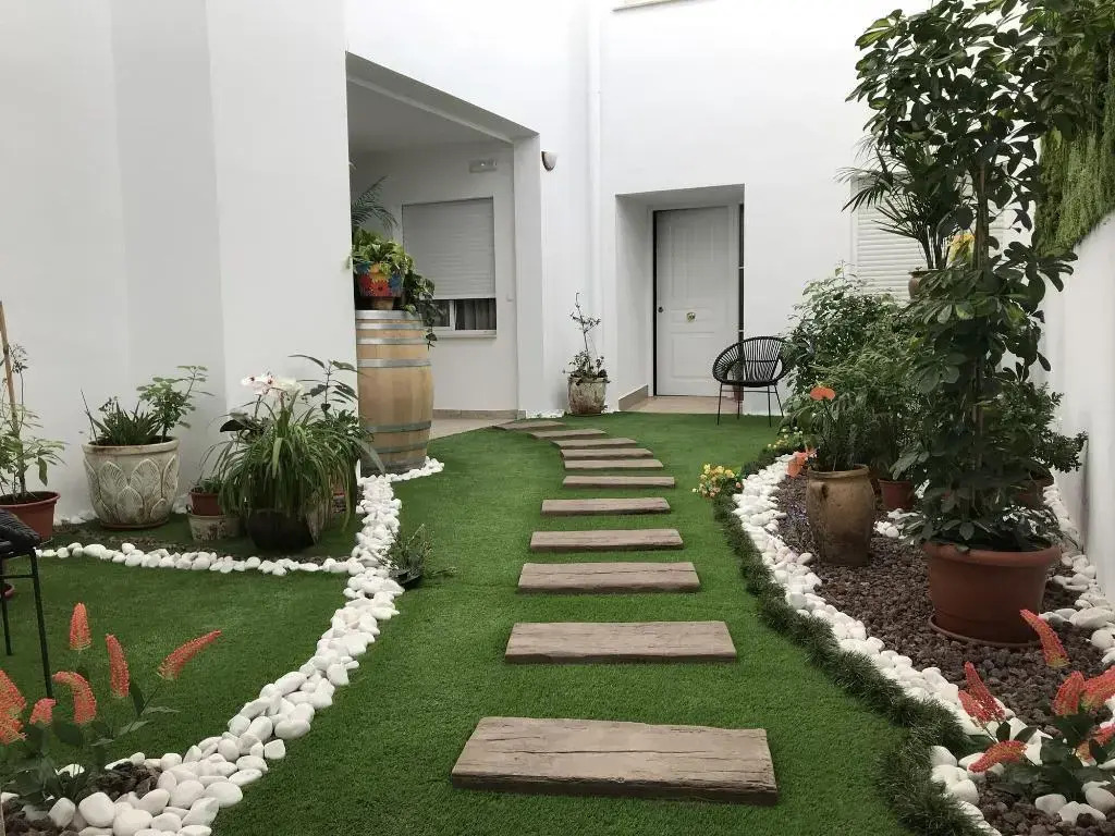 Hostal Rural Los Girasoles de iniesta