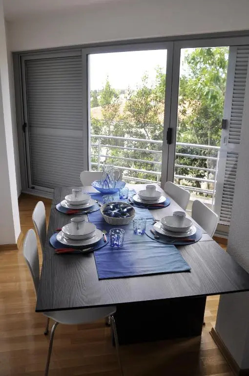 Alessia Apartments-top location and garage parking