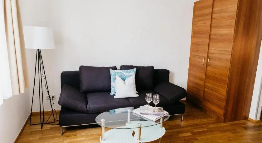 Home Sweet Apartments - A cozy welcome