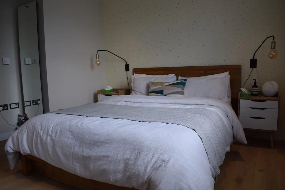 1 Bedroom Apartment In Islington With Balcony