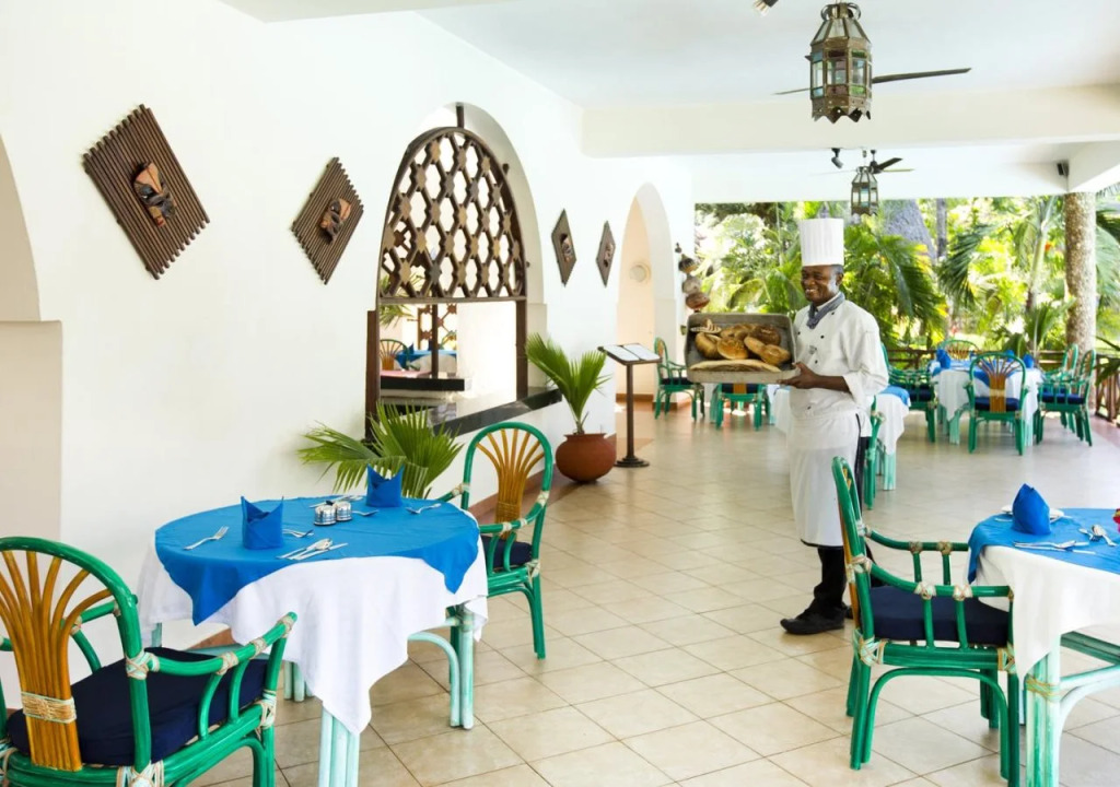 Neptune Paradise Beach Resort & Spa - Все включено
