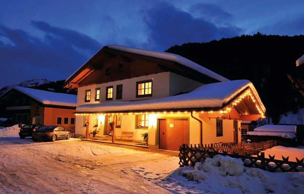 Stunning Apartment in Kleinarl With 2 Bedrooms and Wifi