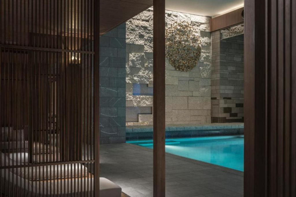 Four Seasons Hotel Kyoto