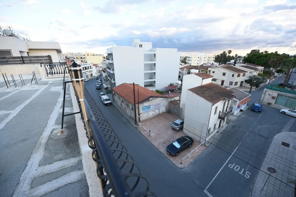 Angela's Luxury Apartments