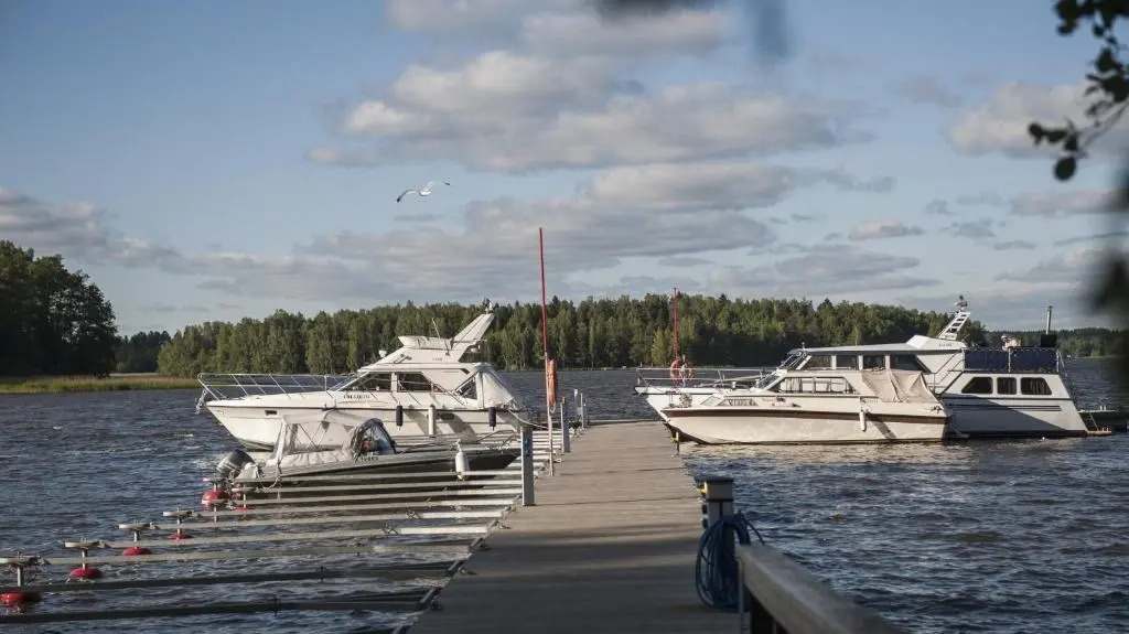 Petäys Resort