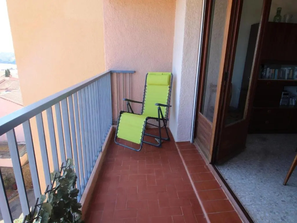 Appartement Banyuls-sur-Mer, 3 pièces, 6 personnes - FR-1-309-62