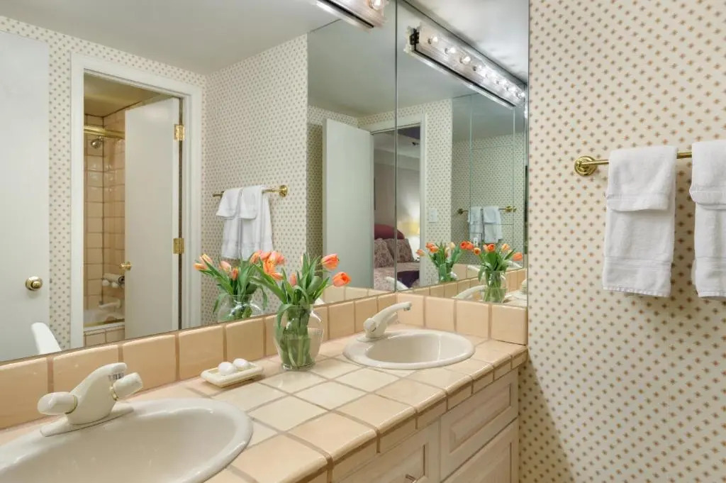 Standard 3 Bedroom - Aspen Alps #200