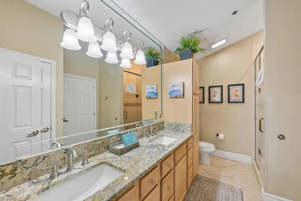 Baskins Creek 403