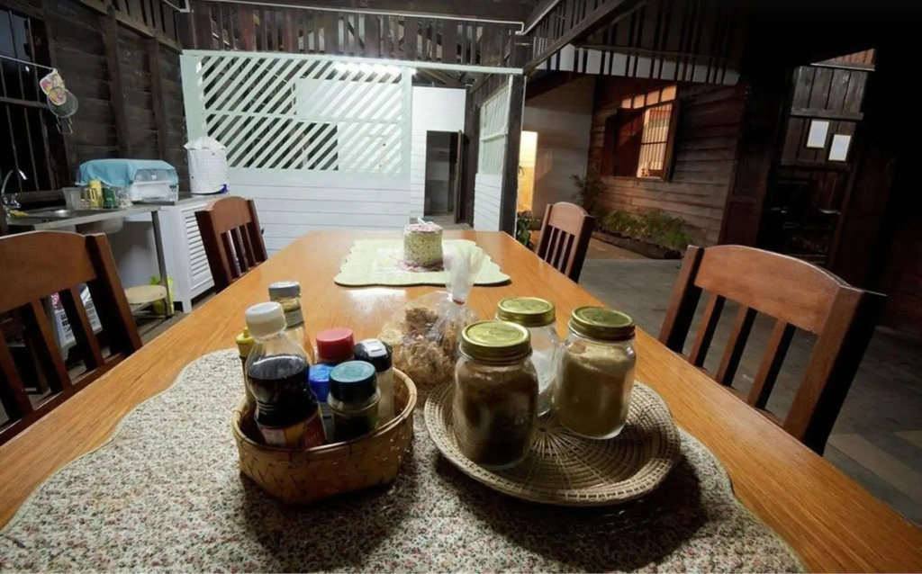 Baan Chang Ton