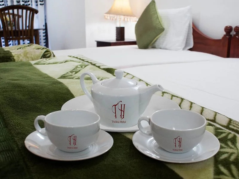 Thilina Hotel