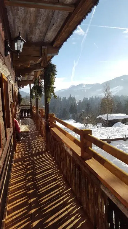Oberseebachhof