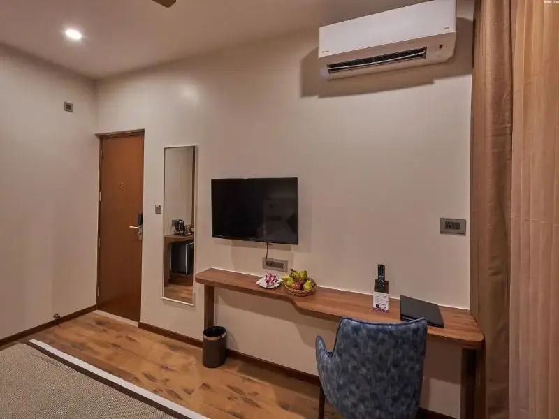 Regenta Inn Grand-ORR, Mahadevapura