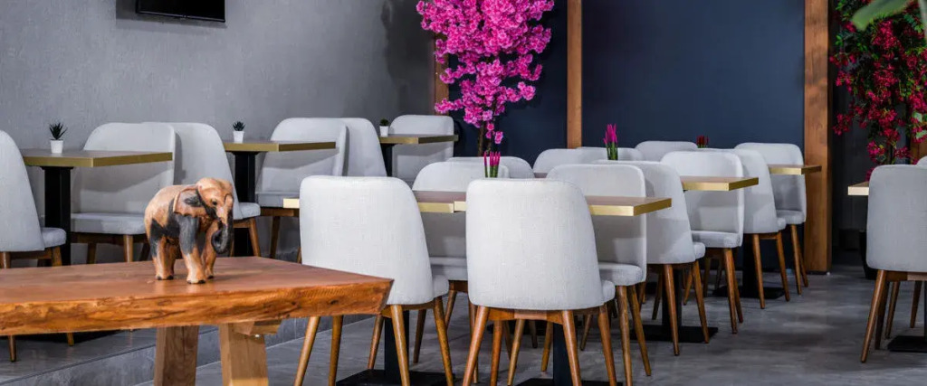 sh hotel business