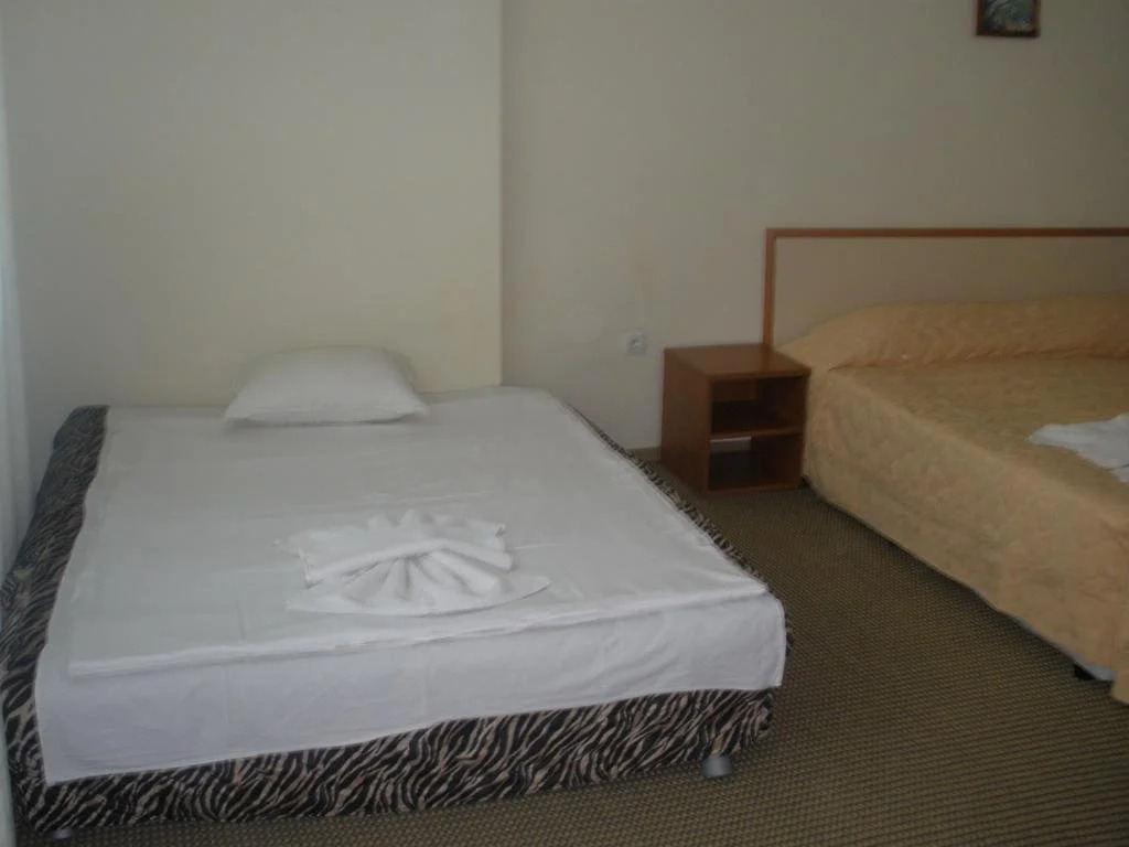 Atoss Hotel