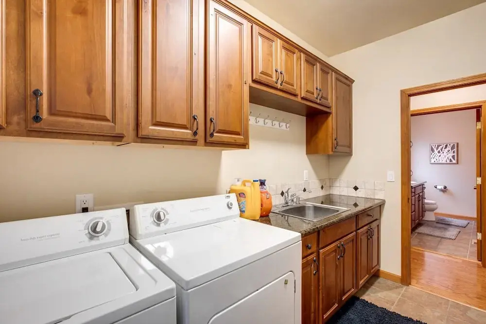 Mt Baker Lodging Cabin 20 - Sleeps 6