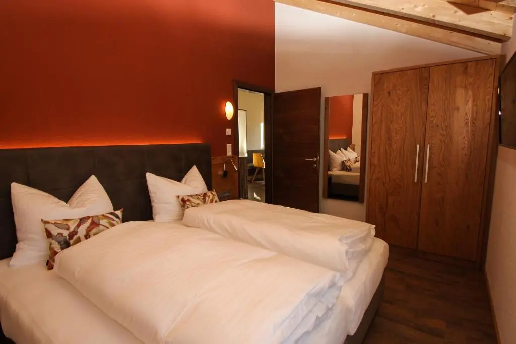 Lux Appartements