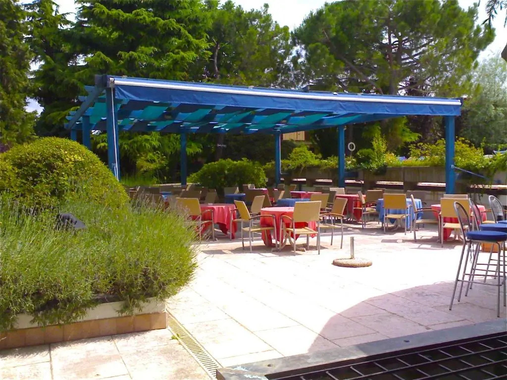 Parc Hotel Casa Mia