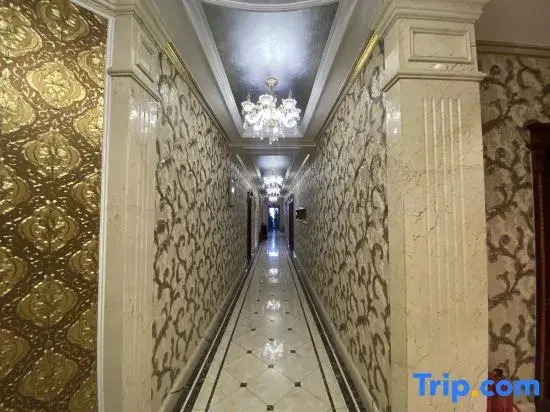 Tianjin Qiming Xiaozhu Homestay